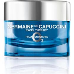 Krem ochronny przed zanieczyszczeniami Germaine de Capuccini POLLUTION DEFENCE CREAM 50 ml
