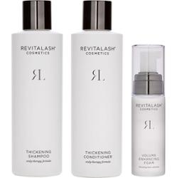 RevitaLash® Hair Collection - Zestaw do pielęgnacji włosów