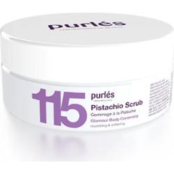 Purles 115 Pistachio Scrub Kremowy Peeling Pistacjowy 160 ml
