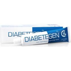 DIABETEGEN maść wspomagająca gojenie 40 g