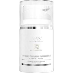 Liftingująco-napinająca maska pod oczy z SNAP-8™ peptide Apis Lifting Peptide 50 ml