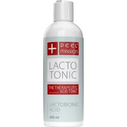 Tonik z kwasem laktobionowym - Peel Mission - Lacto Tonic - 200 ml