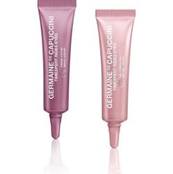 Kremy przeciwzmarszczkowe pod oczy na dzień i na noc Germaine de Capuccini TIMEXPERT RIDES EYES 2 x 10 ml