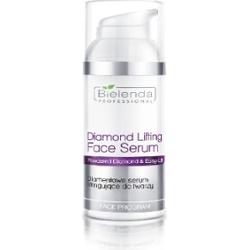 Bielenda Diamentowe serum liftingujące do twarzy 50ml