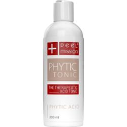 Tonik do skóry wrażliwej z przebarwieniami - Peel Mission - Phytic Tonic - 200 ml