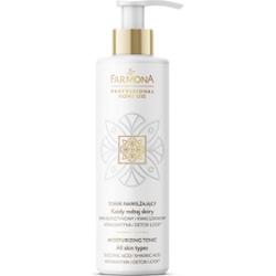Tonik nawilżający - Farmona Home Use - 280 ml