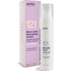 Purles 121 Stem Cells Nourishing Cream Odżywczy Krem z Komórkami Macierzystymi 50 ml