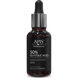 Kwas glikolowy 50% Apis Glyco Terapis 30 ml