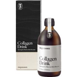 Suplement diety z kolagenem morskim, elastyną i krzemem - Proceanis - Collagen Drink - 500 ml