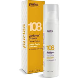 Purles 108 Goddess’ Cream Krem Bogini 50 ml