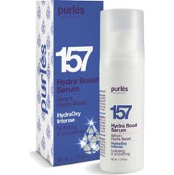 Purles 157 Hydra Boost Serum Ultranawilżające Serum 30 ml