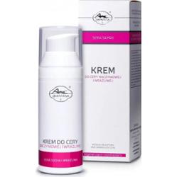 Jadwiga Saipan Krem do cery naczyniowej wrażliwej 50 ml