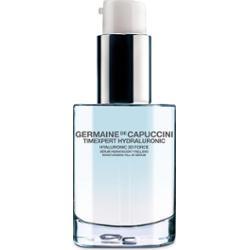 Serum nawilżająco-wypełniające - Germaine de Capuccini - Hyaluronic 3D Force - 30 ml