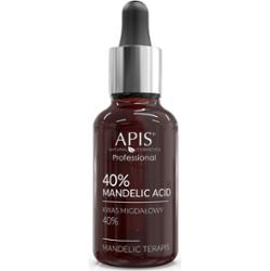 Kwas migdałowy 40% Apis Mandelic Terapis 30 ml