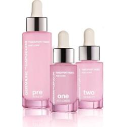 30-dniowa terapia przeciwzmarszkowa Germaine de Capuccini AGE CURE 30 ml + 15 ml + 15 ml