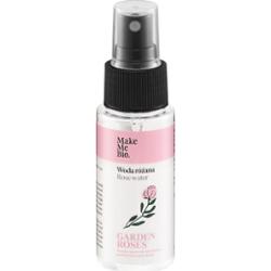 Woda różana - Make Me Bio - Garden Roses - 50 ml