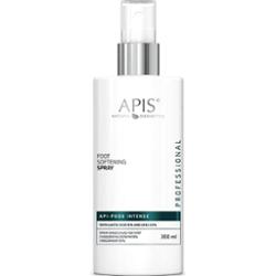 Spray zmiękczający do stóp z kwasem mlekowym 10% i mocznikiem 30% - Apis API-PODO Intense - 300 ml