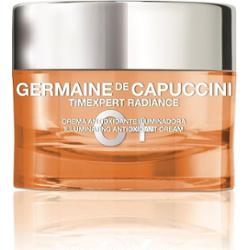 Krem rewitalizujący Germaine de Capuccini ILLUMINATING ANTIOXIDANT CREAM 50 ml