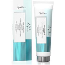 Pasta do zębów Apis APIDENT z minerałami z Morza Martwego i świeżą miętą, bez fluoru 100 ml