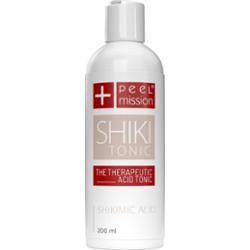 Tonik z kwasem szikimowym do skóry odwodnionej i wrażliwej - Peel Mission - Shiki Tonic - 200 ml