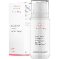 Nawilżający balsam rozświetlający - eeny meeny - Moisturising Glow Balm - 100 ml