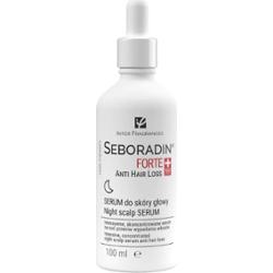 Seboradin serum przeciw wypadaniu włosów Forte 100 ml