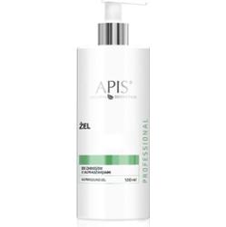 Żel do ultradźwięków - Apis Ultrasound Gel - 500 ml