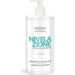 Farmona Nivelazione Odświeżający krem do stóp 500ml