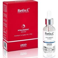 Serum intensywnie nawilżające - Retix.C Hyalumagic Serum - 30 ml