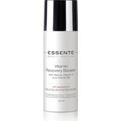 Serum z witaminą C, retinalem i niacynamidem Essenté Vitamin Recovery Booster 50 ml