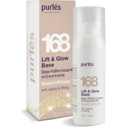 Baza liftingująco rozświetlająca - Purles 168 - Lift & Glow Base - 30 ml