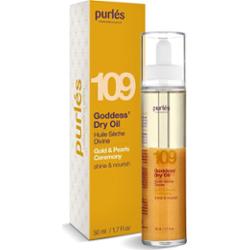 Purles 109 Goddess’ Dry Oil Suchy Olejek Bogini 50 ml