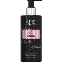 Pielęgnacyjny krem do rąk Apis Be Beauty 300 ml