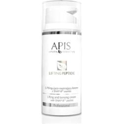 Liftingująco-napinający krem z SNAP-8™ peptide Apis Lifting Peptide 100 ml