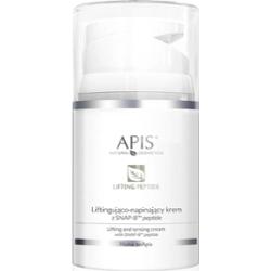 Liftingująco-napinający krem z SNAP-8™ peptide Apis Lifting Peptide 50 ml