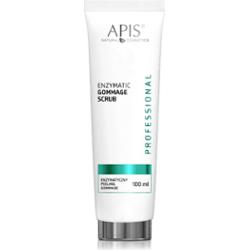 Enzymatyczny peeling gommage Apis Professional 100 ml