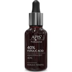 Kwas ferulowy 40% - Apis Ferulic Terapis - 30 ml