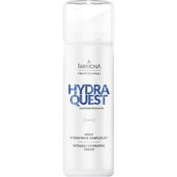 Krem intensywnie nawilżający - Farmona Hydra Quest - 150 ml