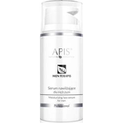 Serum nawilżające dla mężczyzn - Apis Men Terapis - 100 ml