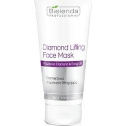 Bielenda Diamentowa maseczka liftingująca do twarzy 175ml