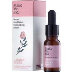 Serum nawilżające - Make Me Bio - Garden Roses - 15 ml