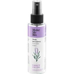 Woda lawendowa - Make Me Bio - Violet Fields - 100 ml
