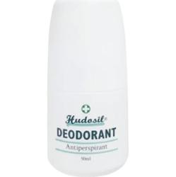 Dezodorant - Antyperspirant - dla skóry wrażliwej - Hudosil - 50 ml