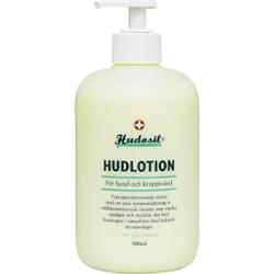 Nawilżający balsam do dłoni i ciała - Hudosil - Hudlotion - 500 ml