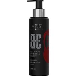 Szampon do mycia brody - Apis Beard Care - 150 ml
