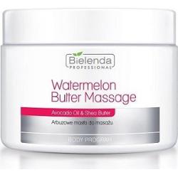 Bielenda Arbuzowe masło do masażu ciała 500ml