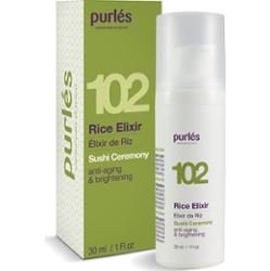 Purles 102 Rice Elixir Ryżowy Eliksir 30 ml