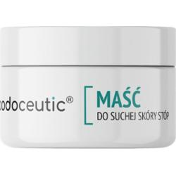 Maść do suchej skóry stóp - Podoceutic - 60 ml