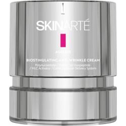 Biostymulujący krem przeciwzmarszczkowy - Skinarte Ageless - Biostimulating Anti-Wrinkle Cream - 50 ml