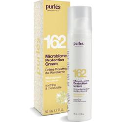 Purles 162 Microbiome Protection Cream - Krem Ochrona Mikrobiomu - 50 ml
